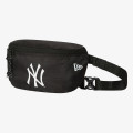 New Era Geanta mica MLB MINI WAIST BAG NEYYAN BLK 