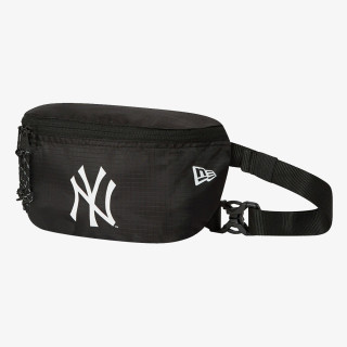 New Era Geanta mica MLB MINI WAIST BAG NEYYAN BLK 