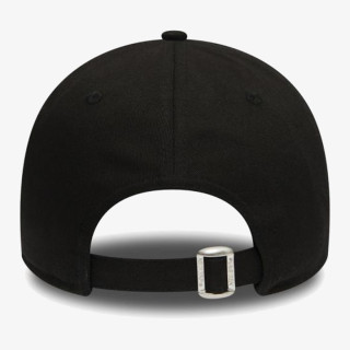New Era Sapca KAPA MONO BLACK WHITE 940 FRTNIT BLK 