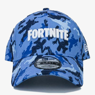 New Era Sapca KAPA DANCE CAMO 940 FRTNIT CDT 