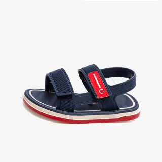 Cartago Sandale CARTAGO MALAGA SPORT SAND BABY 