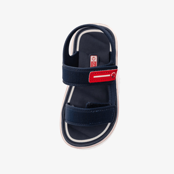 Cartago Sandale CARTAGO MALAGA SPORT SAND BABY 