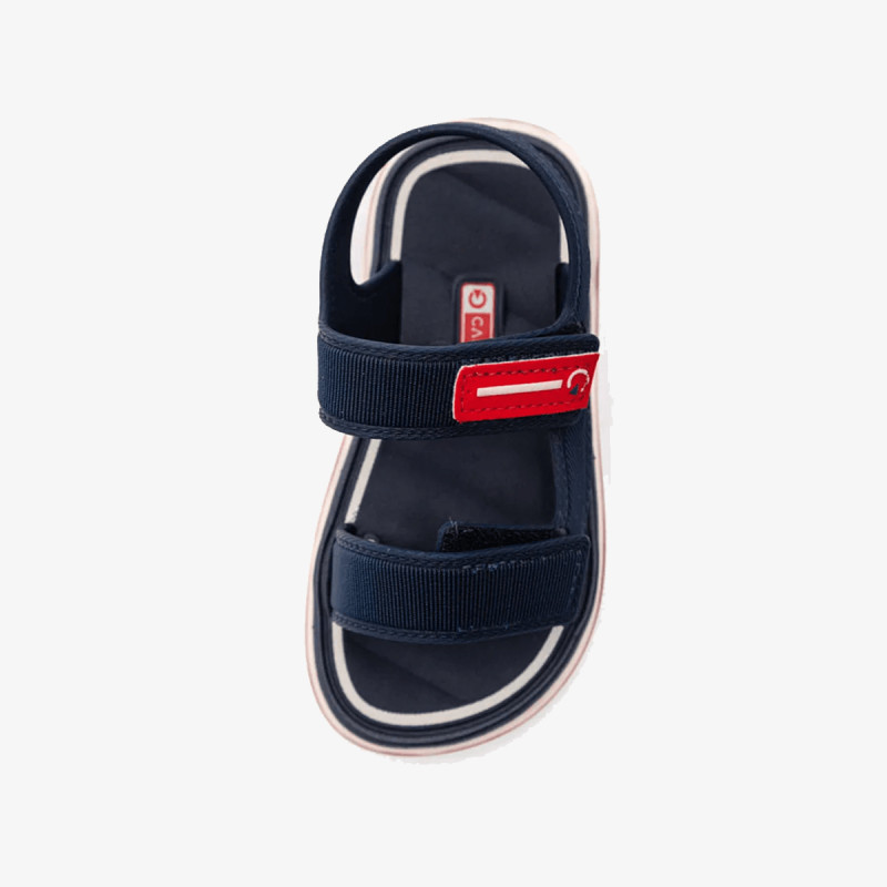 Cartago Sandale CARTAGO MALAGA SPORT SAND BABY 