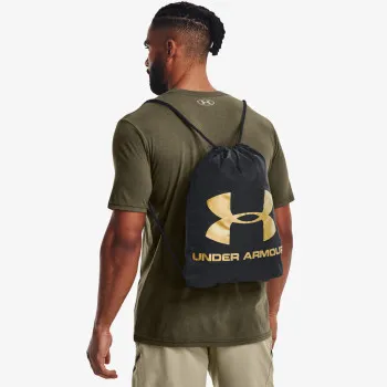 UNDER ARMOUR Geanta de antrenament Ozsee 