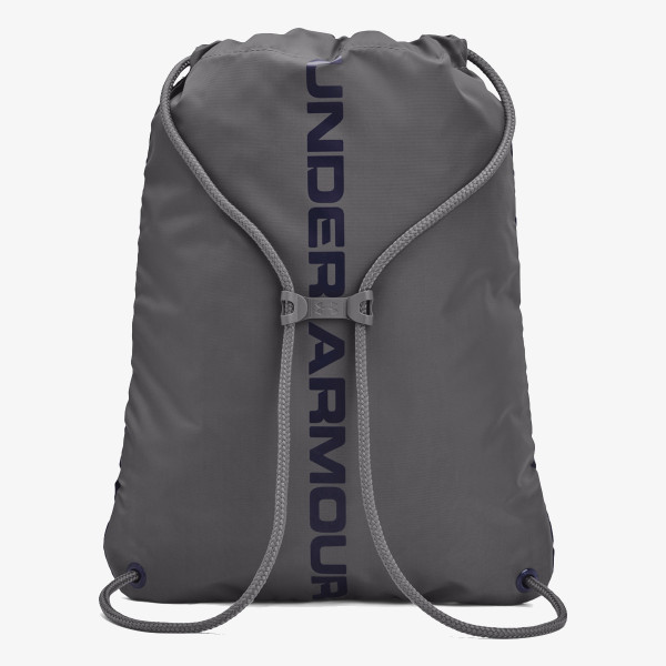 Under Armour Geanta de antrenament UA Ozsee Sackpack 