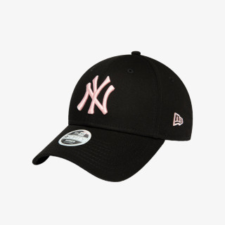 New Era Sapca WMNS LEAGUE ESSENTIAL 940 NEYYAN BLK 