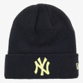 New Era Palarie LEAGUE ESSENTIAL CUFF KNIT 
