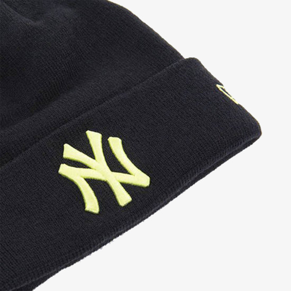 New Era Palarie LEAGUE ESSENTIAL CUFF KNIT 