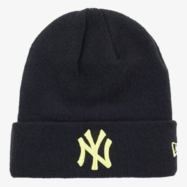 New Era Palarie LEAGUE ESSENTIAL CUFF KNIT 