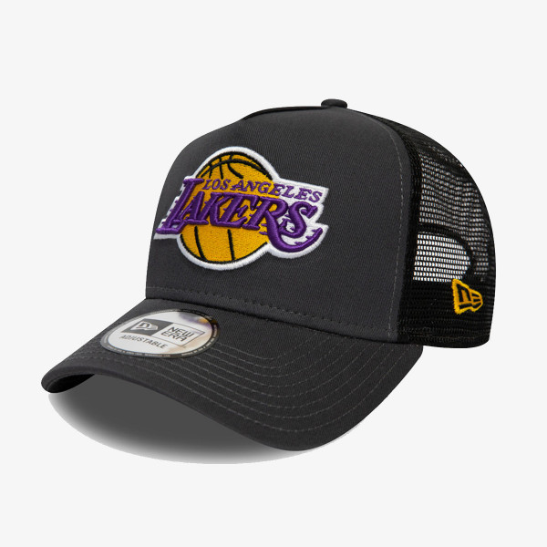 New Era Sapca DARK BAE TEAM AF TRUCKER LOSLAK GRH 