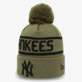 New Era Palarie KIDS TEAM JAKE BOBBLE CUFF KNIT 