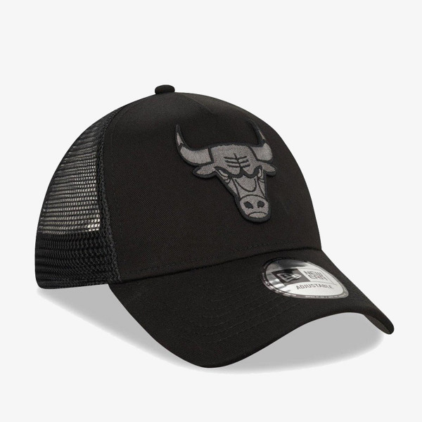 New Era Sapca BOB TEAM LOGO 940 