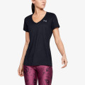 Under Armour Tricou Tech SSV - Solid 