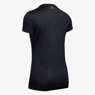 Under Armour Tricou Tech SSV - Solid 