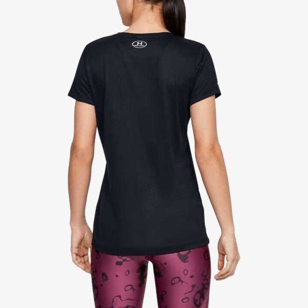 Under Armour Tricou Tech SSV - Solid 