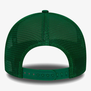 New Era Sapca Celtic FC A-Frame Trucker 