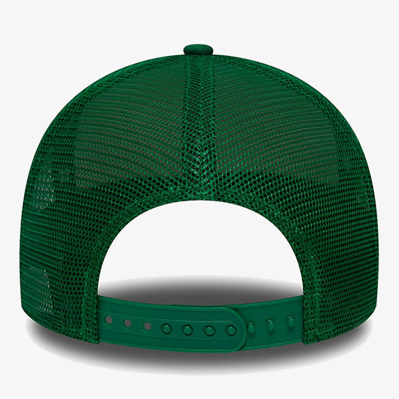 New Era Sapca Celtic FC A-Frame Trucker 