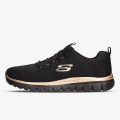 Skechers Pantofi Sport Graceful-Get Connected 