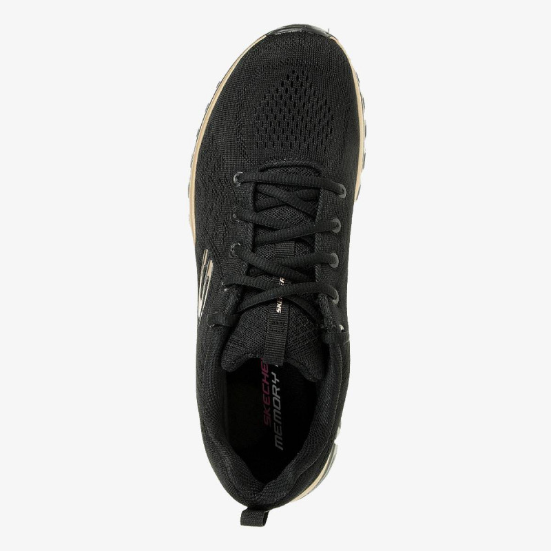 Skechers Pantofi Sport Graceful 