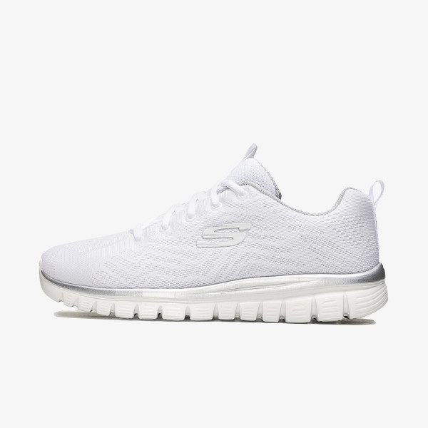 Skechers Pantofi Sport Graceful 
