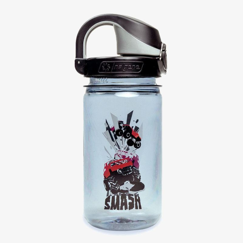 Nalgene Sticla pentru apa NALGENE OTF KIDS 350ML SMASH SUSTAIN 