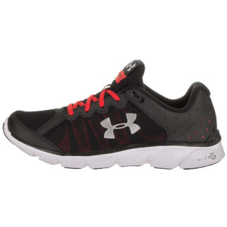 Under Armour Pantofi Sport UA MICRO G ASSERT 6 