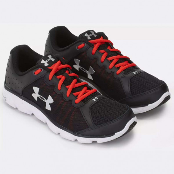 Under Armour Pantofi Sport UA MICRO G ASSERT 6 