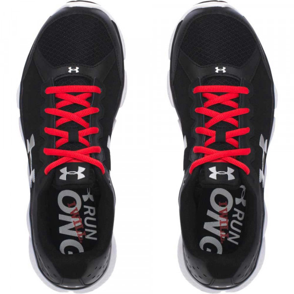 Under Armour Pantofi Sport UA MICRO G ASSERT 6 