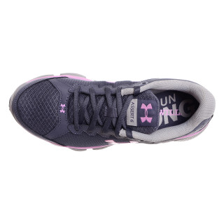 Under Armour Pantofi Sport UA W MICRO G ASSERT 6 