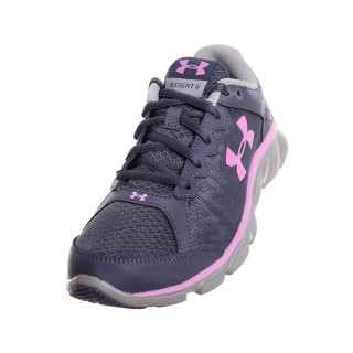 Under Armour Pantofi Sport UA W MICRO G ASSERT 6 