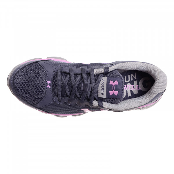 Under Armour Pantofi Sport UA W MICRO G ASSERT 6 