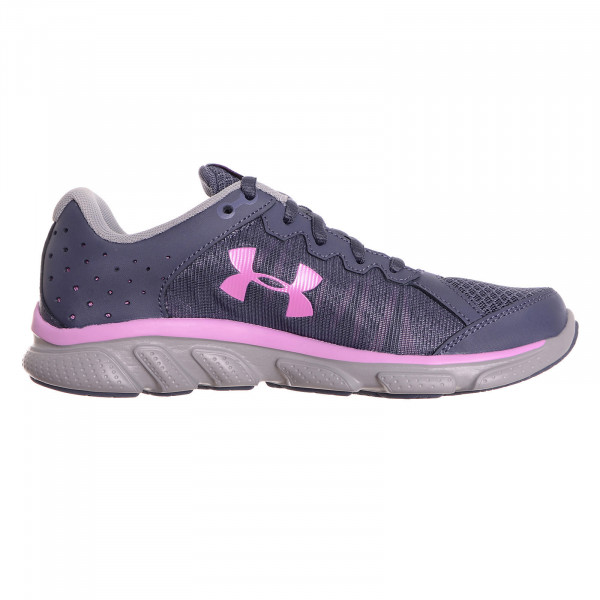 Under Armour Pantofi Sport UA W MICRO G ASSERT 6 