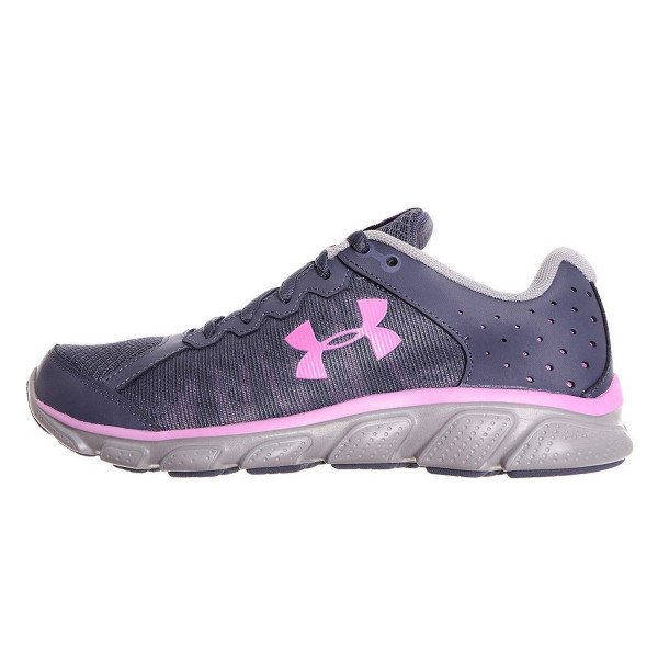 Under Armour Pantofi Sport UA W MICRO G ASSERT 6 