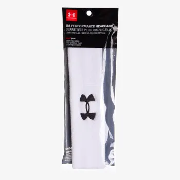 UNDER ARMOUR Benzi UA Performance Headband 