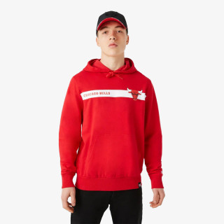 New Era Hanorac PULOVER NBA TEAM LOGO PO HOODY CHIBUL FD 