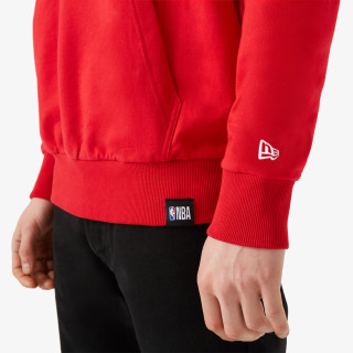 New Era Hanorac PULOVER NBA TEAM LOGO PO HOODY CHIBUL FD 