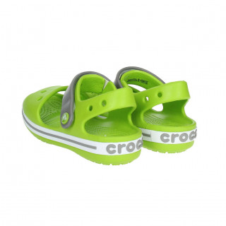 Crocs Papuci CROCS CROCBAND SANDAL KIDS 12856 