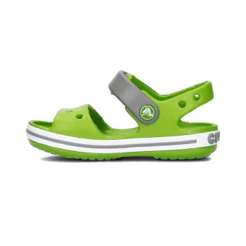 CROCS Papuci CROCS CROCBAND SANDAL KIDS 12856 