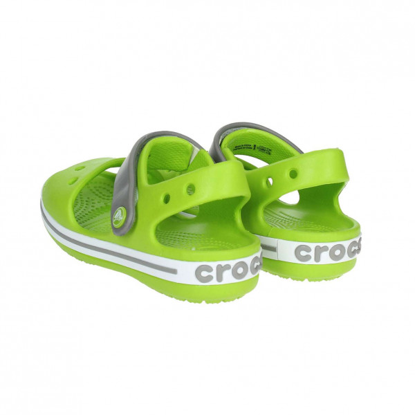 Crocs Papuci CROCS CROCBAND SANDAL KIDS 12856 
