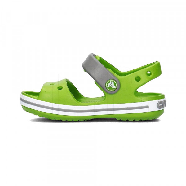 Crocs Papuci CROCS CROCBAND SANDAL KIDS 12856 