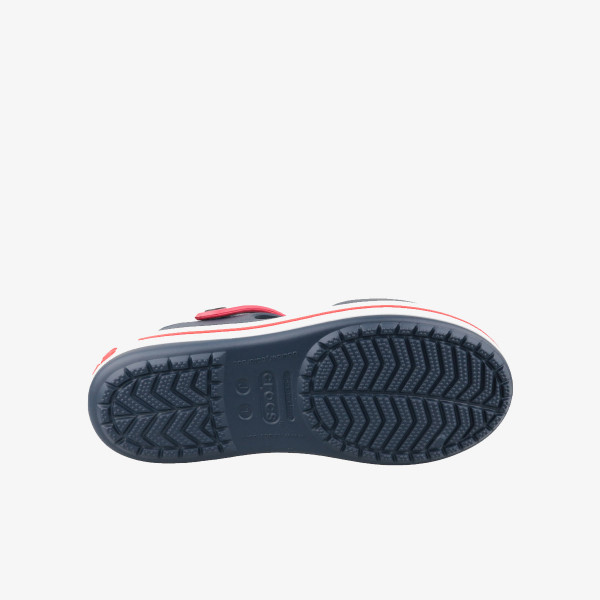 Crocs Sandale Crocs™ Crocband™ Sandal Kids 