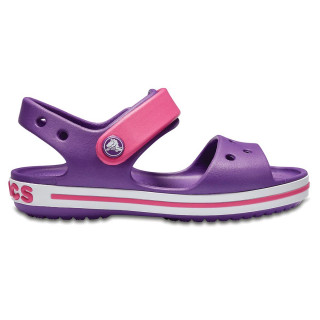 Crocs Sandale AMETHYST/PARADISE PINK 