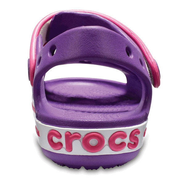 Crocs Sandale AMETHYST/PARADISE PINK 