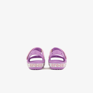 Crocs Papuci CROCS CROCBAND SANDAL KIDS 