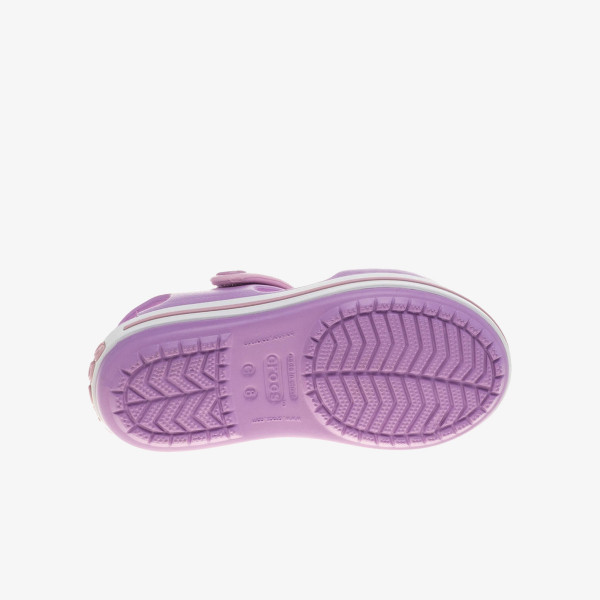 Crocs Papuci CROCS CROCBAND SANDAL KIDS 