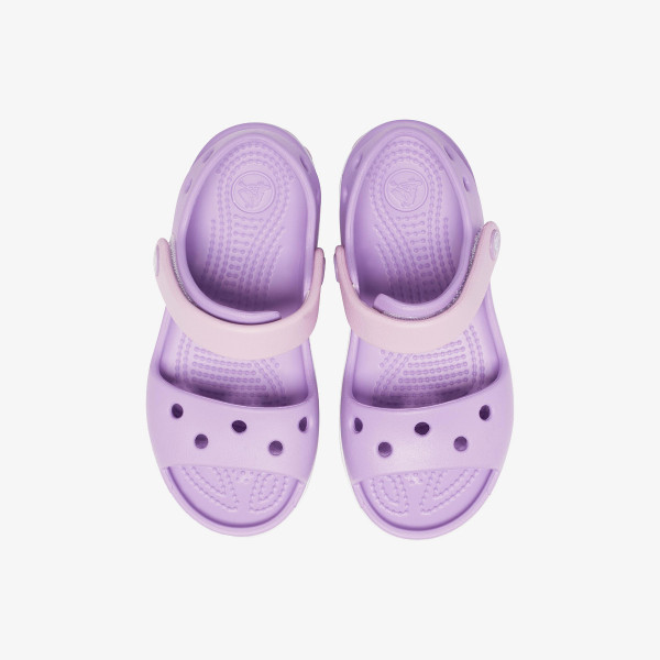 Crocs Papuci CROCS CROCBAND SANDAL KIDS 