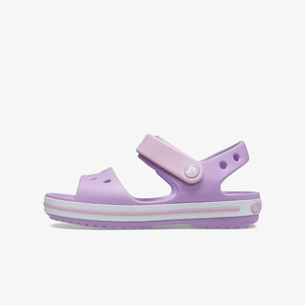 Crocs Papuci CROCS CROCBAND SANDAL KIDS 