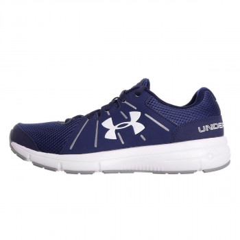 Under armour dash rn 2 review on sale