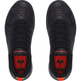 Under Armour Pantofi Sport UA CHARGED LEGEND TR STRIPE 