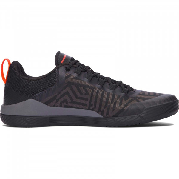 Under Armour Pantofi Sport UA CHARGED LEGEND TR STRIPE 